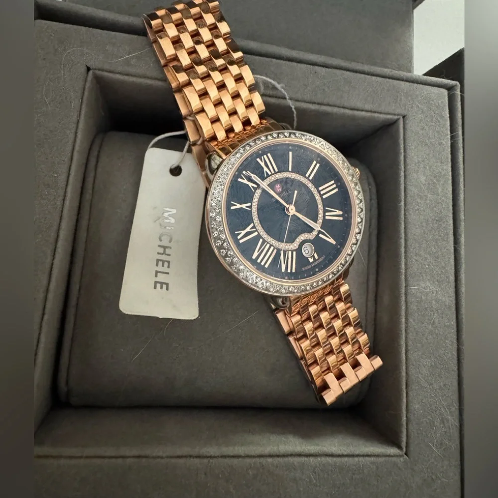 Michele new rare